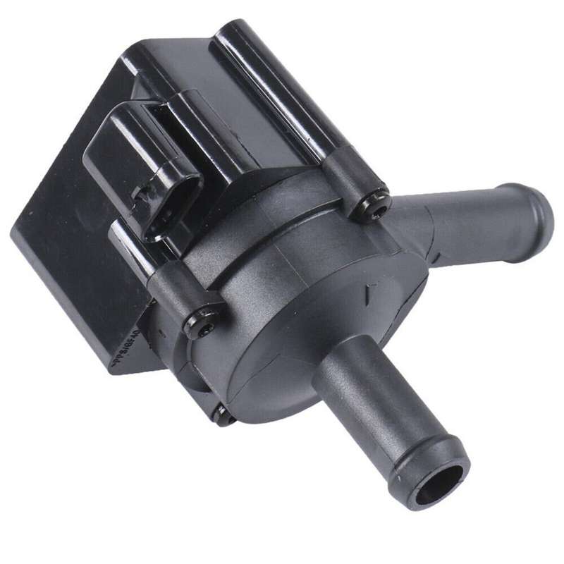 Automobile Auxiliary Coolant Water Pump CM5G-8C419-AA For Ford Transit F1 CB8