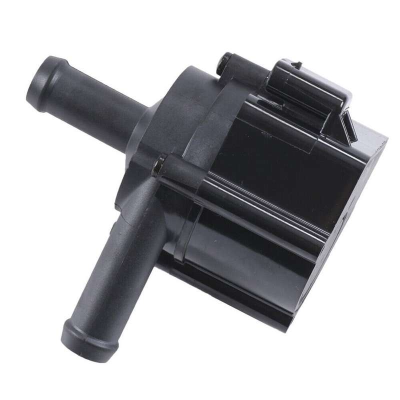 Automobile Auxiliary Coolant Water Pump CM5G-8C419-AA For Ford Transit F1 CB8