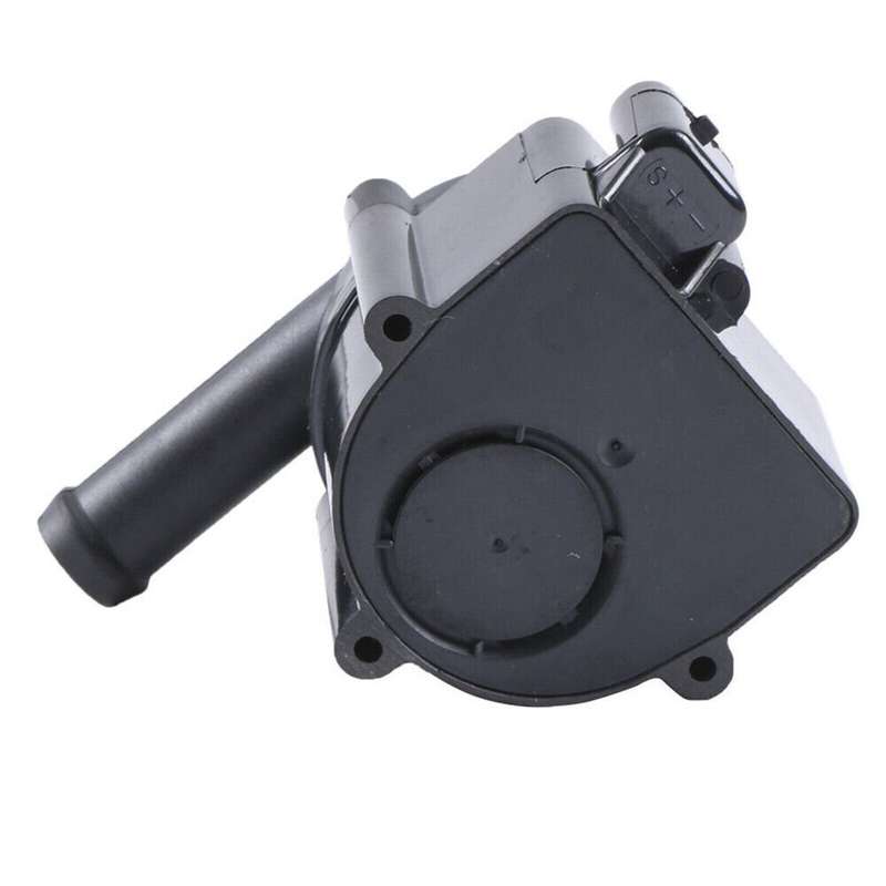 Automobile Auxiliary Coolant Water Pump CM5G-8C419-AA For Ford Transit F1 CB8
