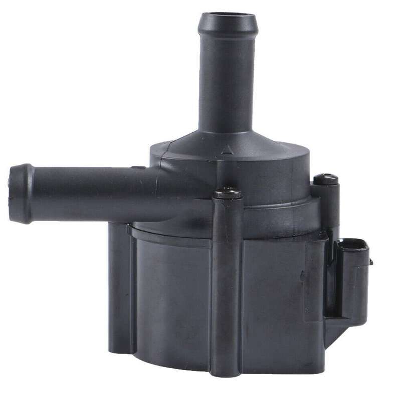 Automobile Auxiliary Coolant Water Pump CM5G-8C419-AA For Ford Transit F1 CB8