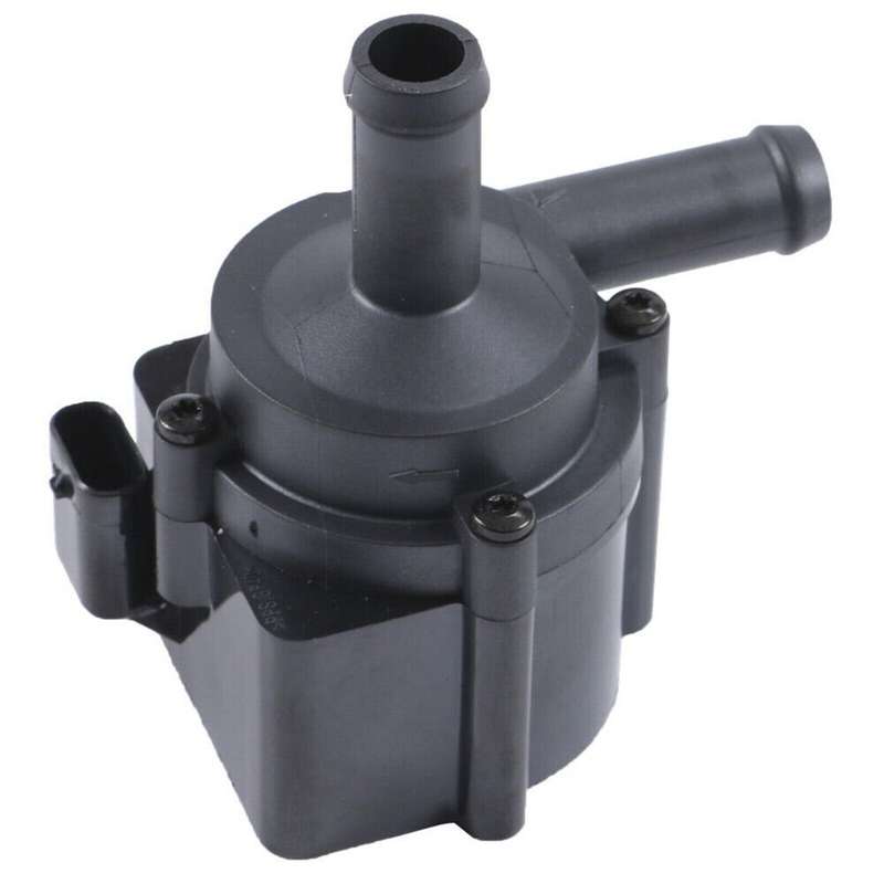 Automobile Auxiliary Coolant Water Pump CM5G-8C419-AA For Ford Transit F1 CB8