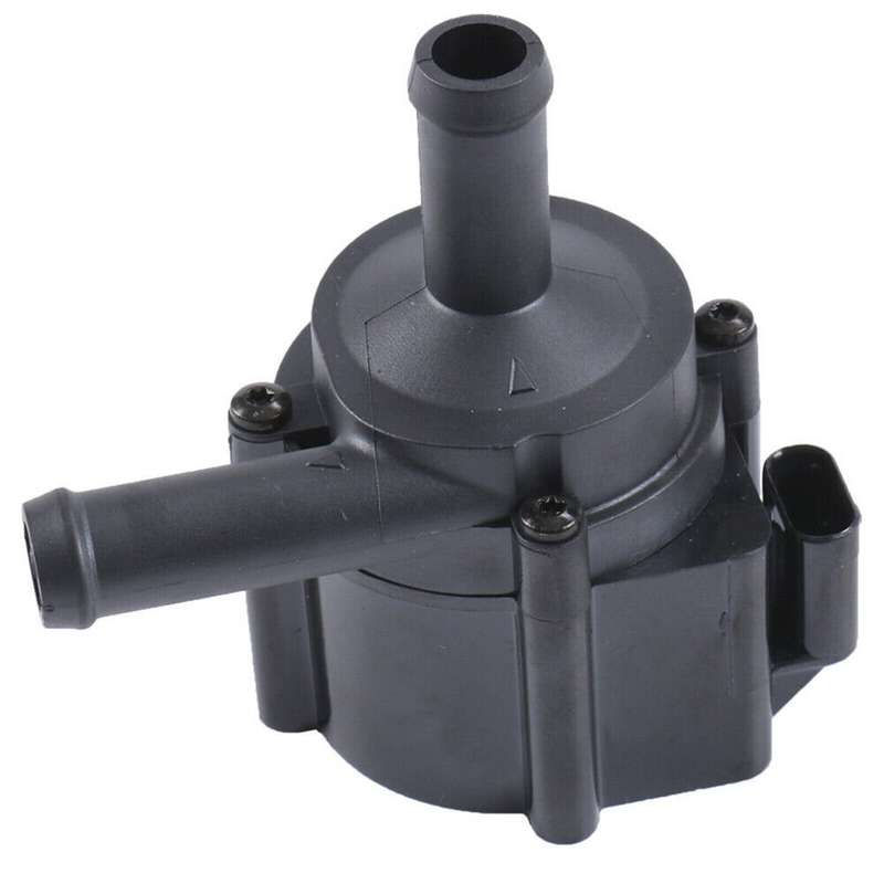 Automobile Auxiliary Coolant Water Pump CM5G-8C419-AA For Ford Transit F1 CB8