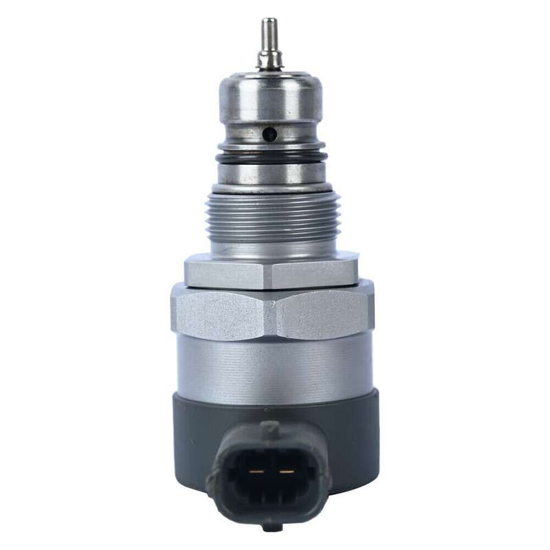 0281006209 Compatible 2014 Jeep Grand Cherokee Diesel Fuel Pressure Relief Valve