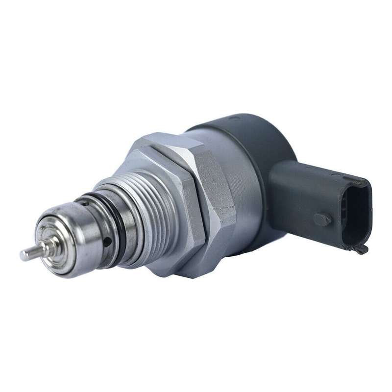 0281006209 Compatible 2014 Jeep Grand Cherokee Diesel Fuel Pressure Relief Valve