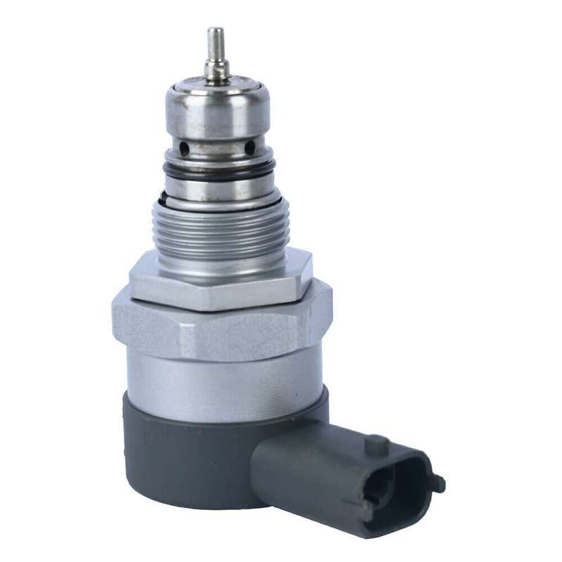 0281006209 Compatible 2014 Jeep Grand Cherokee Diesel Fuel Pressure Relief Valve