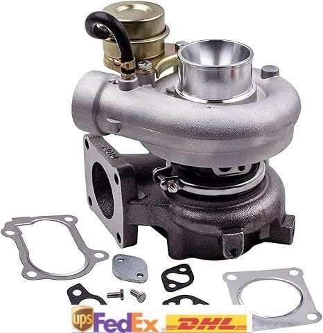 CT26 17201-74010Turbocharger Compatible Toyota Landcruiser 4.0L HJ61 12HT CT26-1