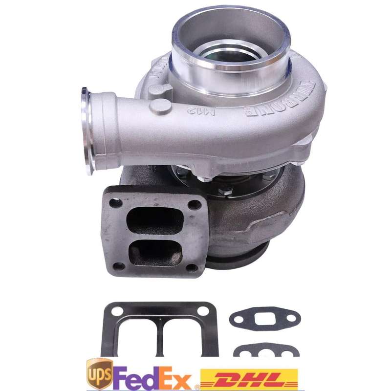 Turbocharger RE29308compatible John Deere CTS 4255 4455 4555 4560 4755 4760 4955