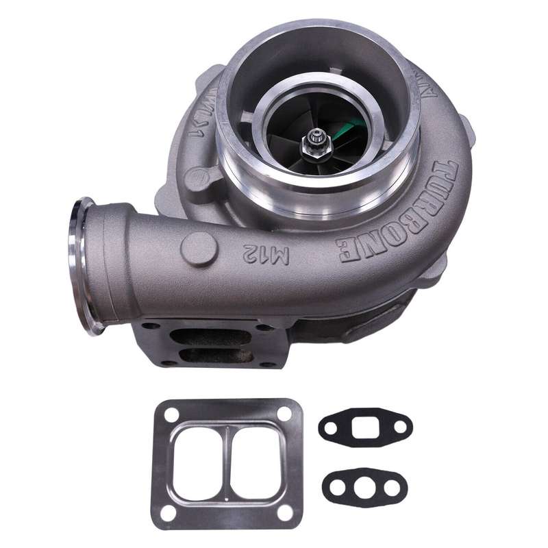 Turbocharger RE29308compatible John Deere CTS 4255 4455 4555 4560 4755 4760 4955
