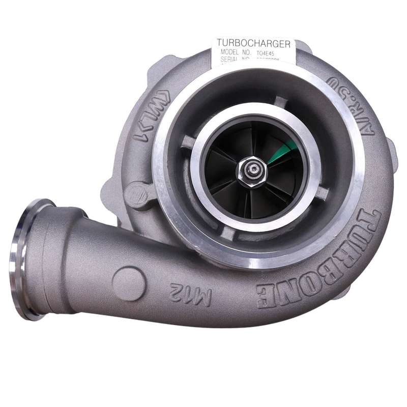 Turbocharger RE29308compatible John Deere CTS 4255 4455 4555 4560 4755 4760 4955