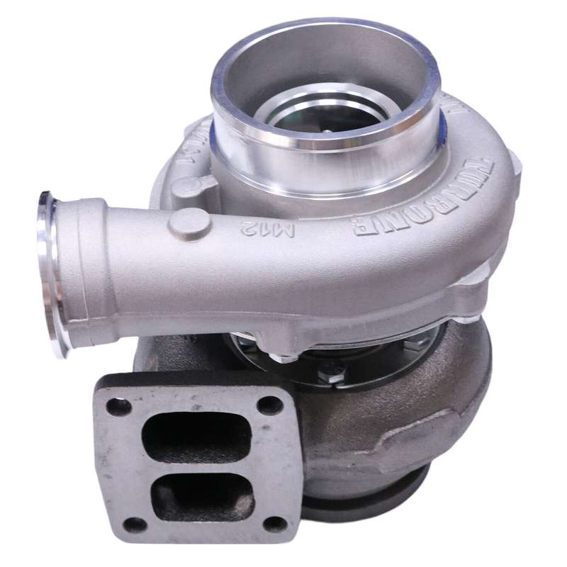 Turbocharger RE29308compatible John Deere CTS 4255 4455 4555 4560 4755 4760 4955