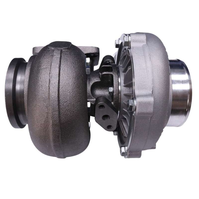Turbocharger RE29308compatible John Deere CTS 4255 4455 4555 4560 4755 4760 4955