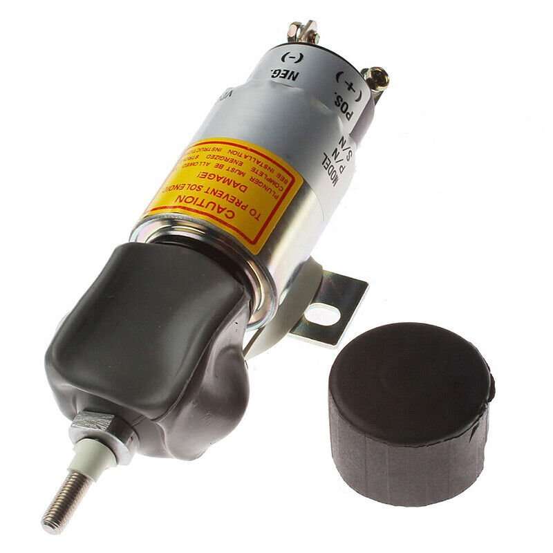 SA-4984-12 1751-12E2U1B1 Genie Throttle Actuator Solenoid 77402GT for Genie Lift