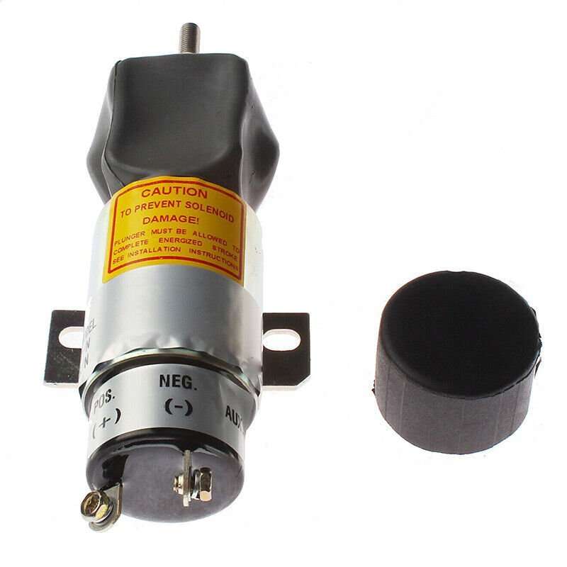 SA-4984-12 1751-12E2U1B1 Genie Throttle Actuator Solenoid 77402GT for Genie Lift