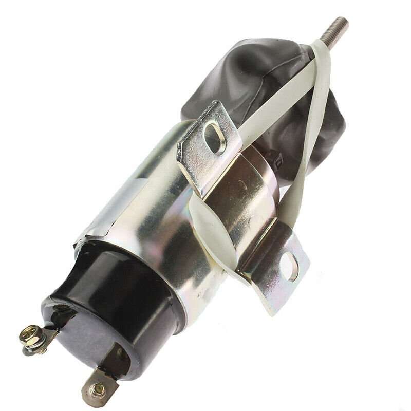 SA-4984-12 1751-12E2U1B1 Genie Throttle Actuator Solenoid 77402GT for Genie Lift