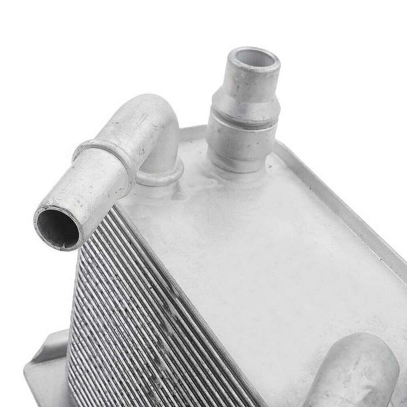 Fit for Land Range Rover 2002-2009 PBC500180 Auto Oil Cooler Oil Cooler LR015152