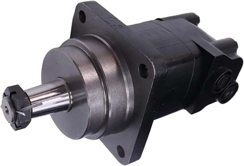 Hydraulic Motor 105-1096-006 1051096 Replacement compatible with Eaton Char-Lynn