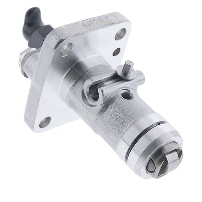 3X Fuel Injection Pump 8-97034591-0 compatible Isuzu Engine 3LB1 3LD1 4LB1 4LE1