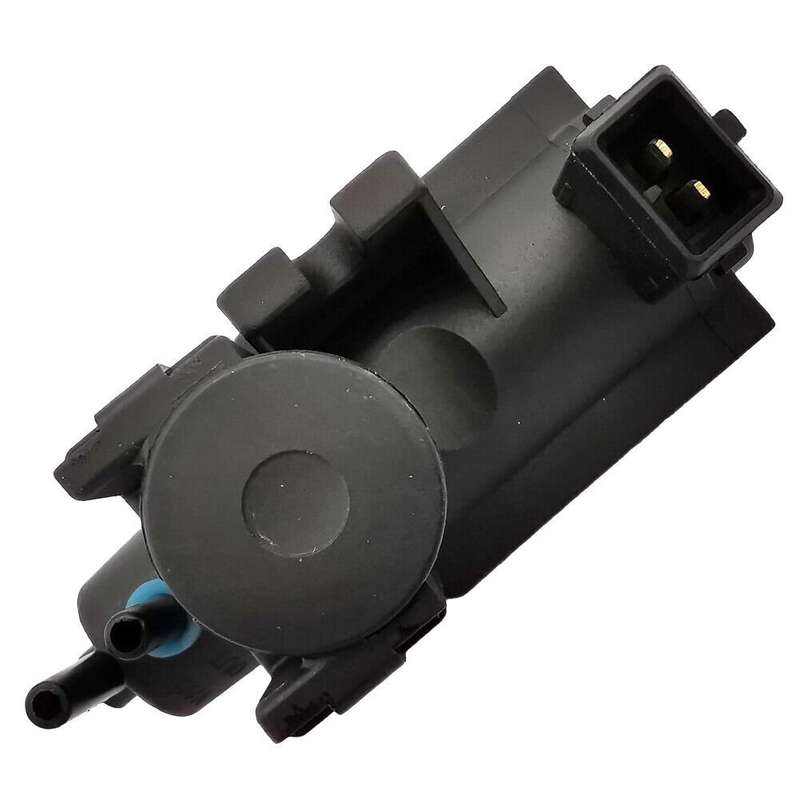 Turbocharger Boost Solenoid Valve Compatible with BMW 320i 428i 528i 650i X3 M6