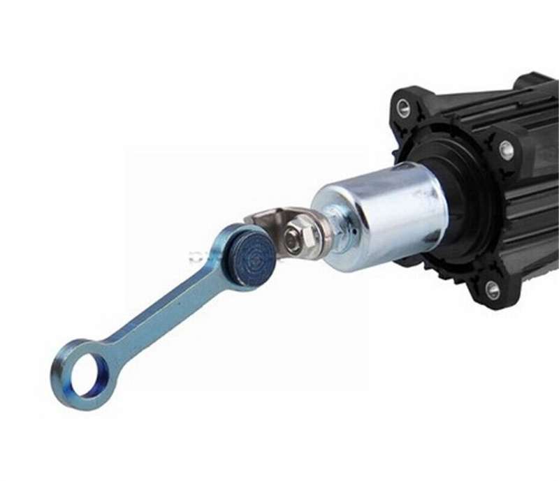 New Electronic Turbo Wastegate Actuator Fits for 16-19 Honda Civic 1.5T K6T52372