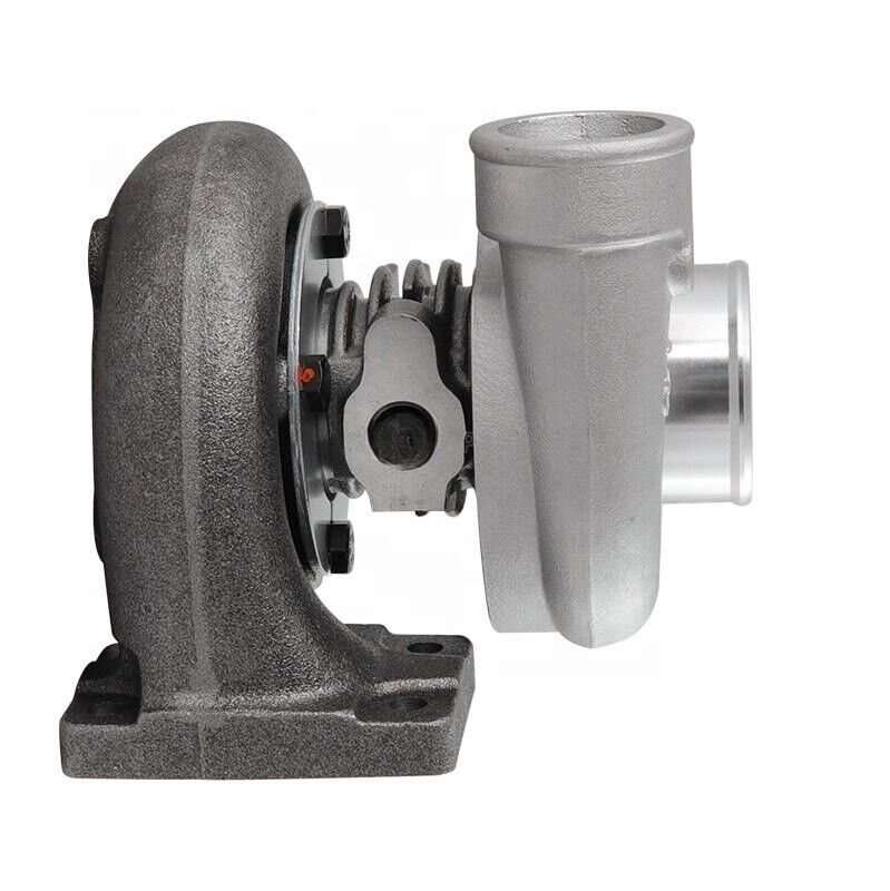 454163-0002 TA2505 Turbocharger compatible with New Holland with 8035.25.228 EPA