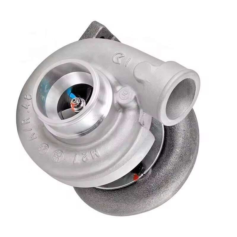 454163-0002 TA2505 Turbocharger compatible with New Holland with 8035.25.228 EPA