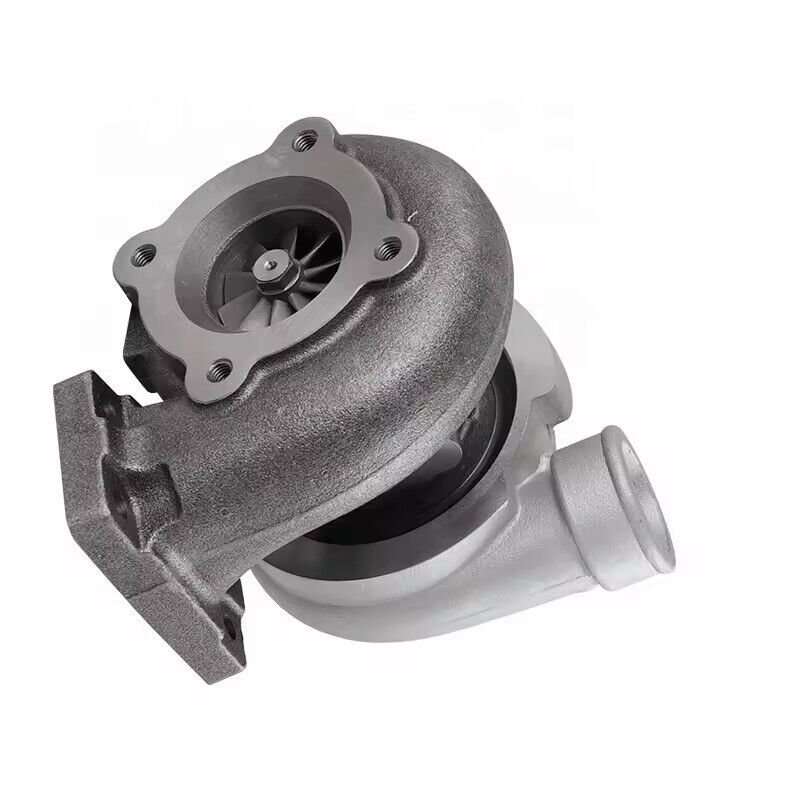 454163-0002 TA2505 Turbocharger compatible with New Holland with 8035.25.228 EPA