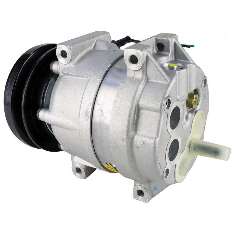 A/C Compressor T4930-50061 T4930-87291 Compatible Kioti DK65S DK75 DK90 DK9010