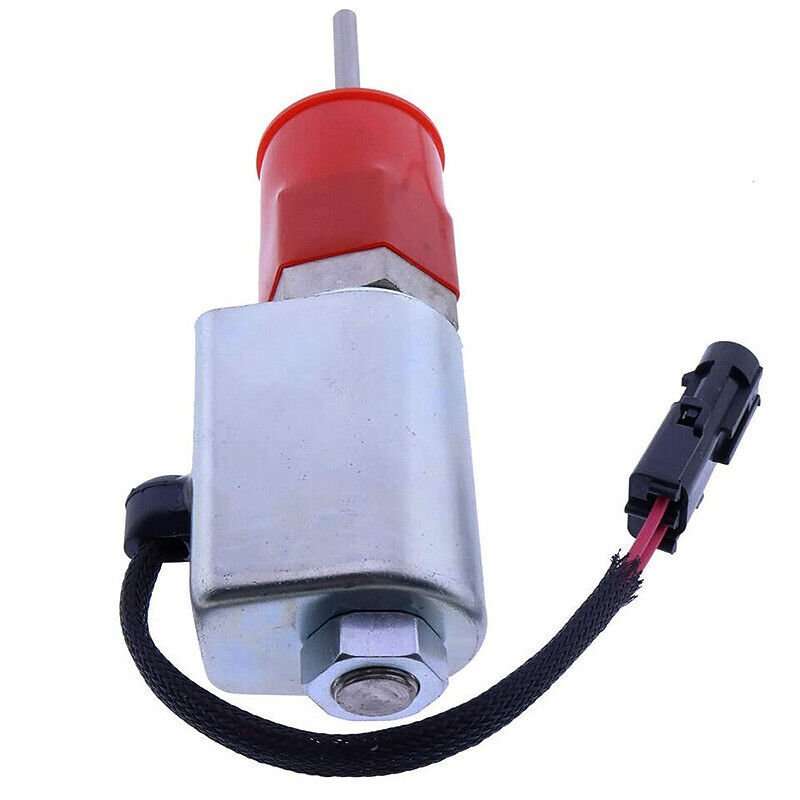 AT101493 Actuator Shuttle Solenoid For John Deere 210C 310C 315C Forklift 482C