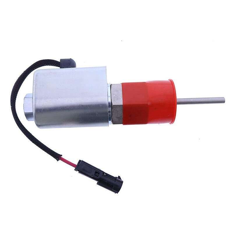 AT101493 Actuator Shuttle Solenoid For John Deere 210C 310C 315C Forklift 482C