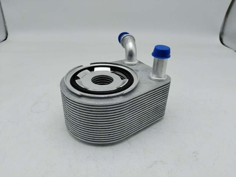 Compatible 2004-2006 CHRYSLER PACIFICA ENGINE OIL COOLER 3.5L V6 4792907AB NEW