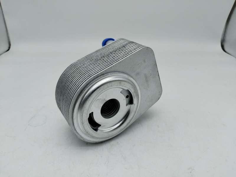 Compatible 2004-2006 CHRYSLER PACIFICA ENGINE OIL COOLER 3.5L V6 4792907AB NEW
