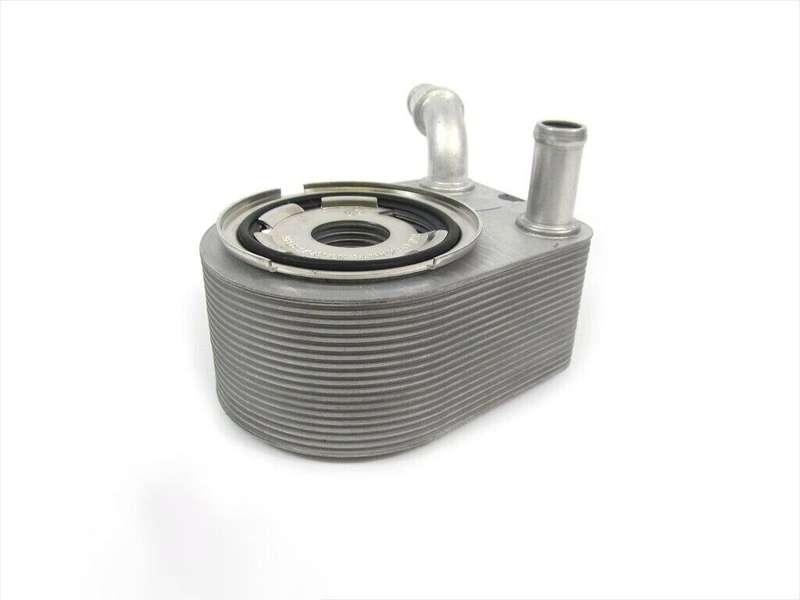 Compatible 2004-2006 CHRYSLER PACIFICA ENGINE OIL COOLER 3.5L V6 4792907AB NEW