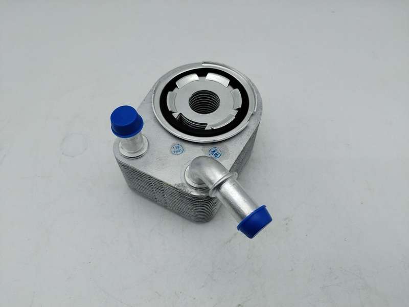 Compatible 2004-2006 CHRYSLER PACIFICA ENGINE OIL COOLER 3.5L V6 4792907AB NEW