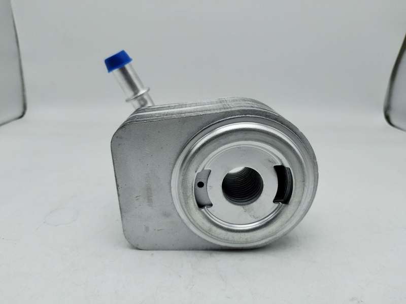 Compatible 2004-2006 CHRYSLER PACIFICA ENGINE OIL COOLER 3.5L V6 4792907AB NEW