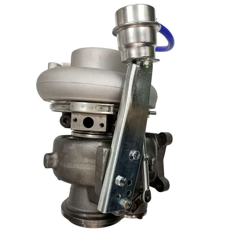 compatible with Cummins Engine QSM4 TIER 3 HX55 Turbocharger 4089863 4037636