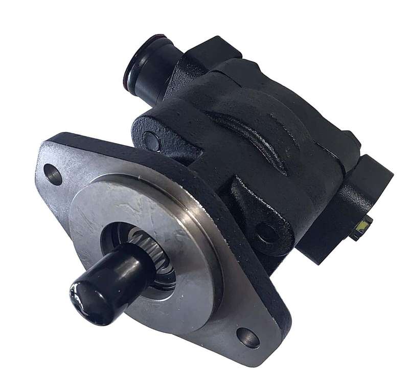 AT179792 Hydraulic Pump compatible with John Deere310L 310G 310E 310J Backhoe