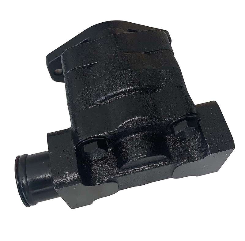 AT179792 Hydraulic Pump compatible with John Deere310L 310G 310E 310J Backhoe