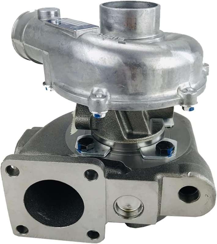 RHB52YW Turbo 129693-18001 compatible with Yanmar Marine 4JH3-DTE Engine MYBG