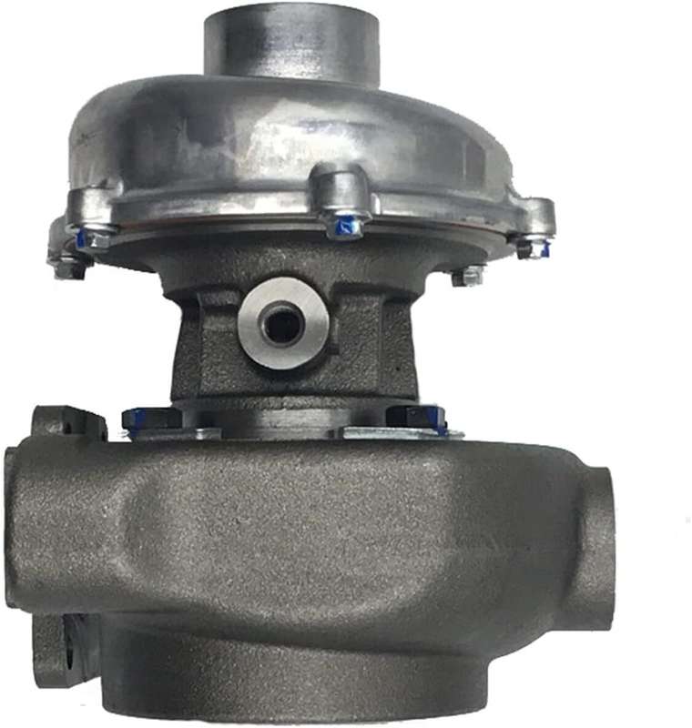 RHB52YW Turbo 129693-18001 compatible with Yanmar Marine 4JH3-DTE Engine MYBG