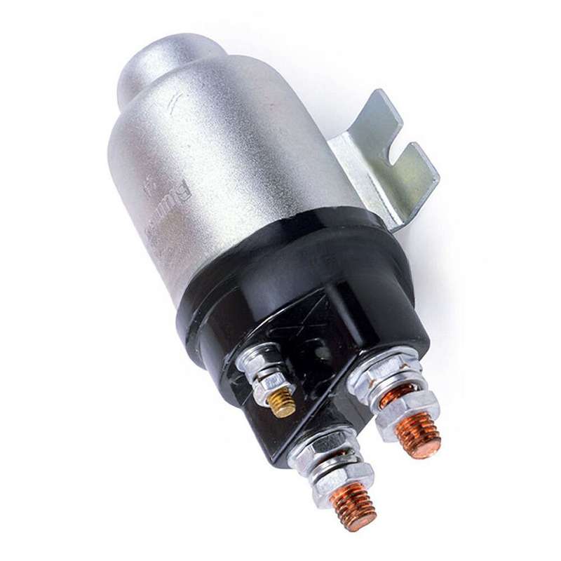 New 20367490 Starter Relay Sensor Switch For Volvo EC290 Excavator 1pc