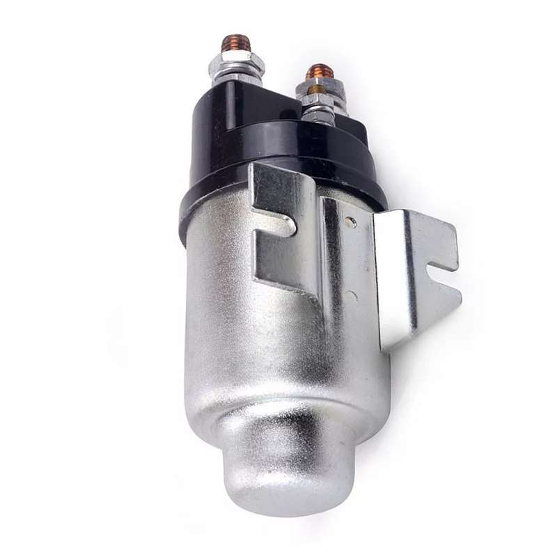 New 20367490 Starter Relay Sensor Switch For Volvo EC290 Excavator 1pc