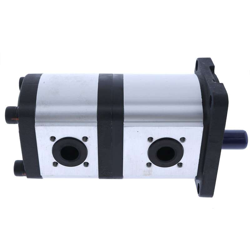 3A031-82200 Hydraulic Pump compatible with Kubota Tractor M5400 M5400DT