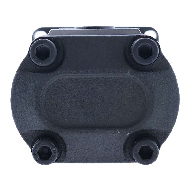 3A031-82200 Hydraulic Pump compatible with Kubota Tractor M5400 M5400DT