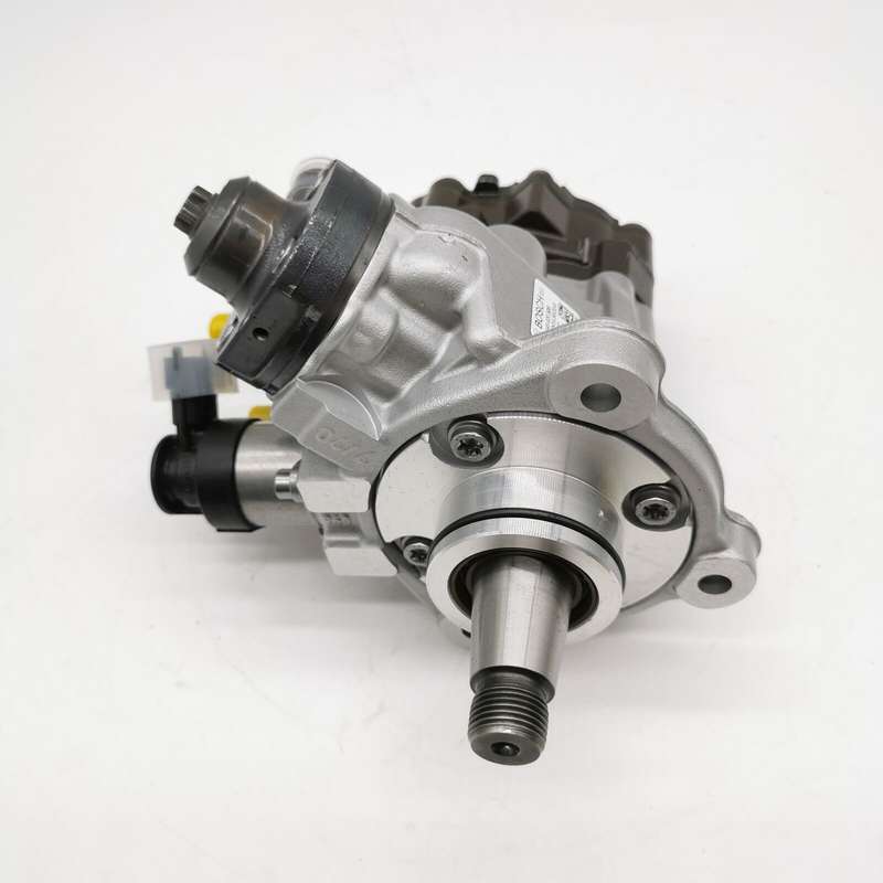 Fuel Injection Pump 5801470100 compatible with Iveco F5BFL413A B007 CASE 580N