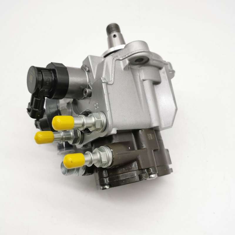 Fuel Injection Pump 5801470100 compatible with Iveco F5BFL413A B007 CASE 580N