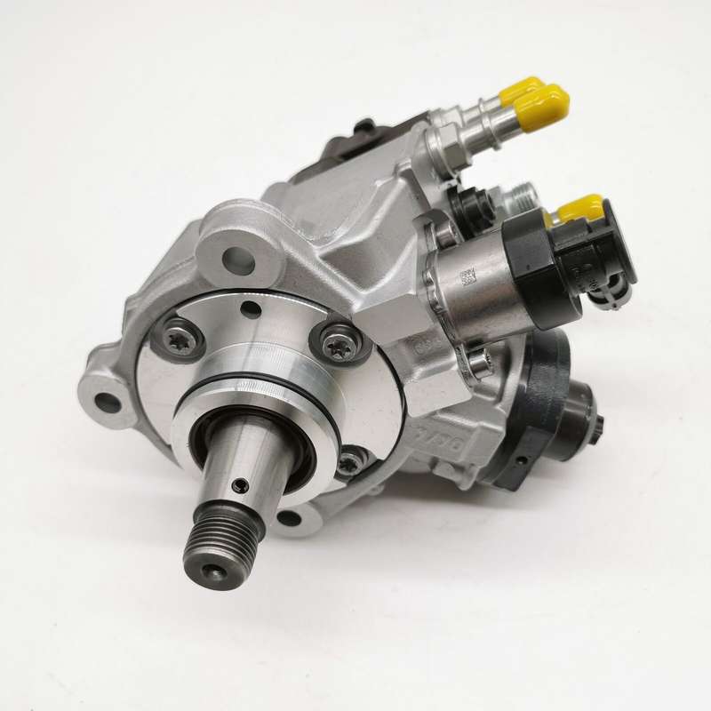 Fuel Injection Pump 5801470100 compatible with Iveco F5BFL413A B007 CASE 580N