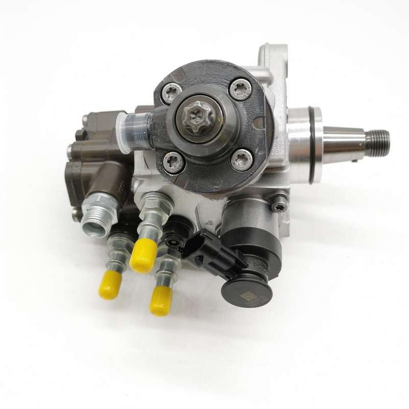 Fuel Injection Pump 5801470100 compatible with Iveco F5BFL413A B007 CASE 580N