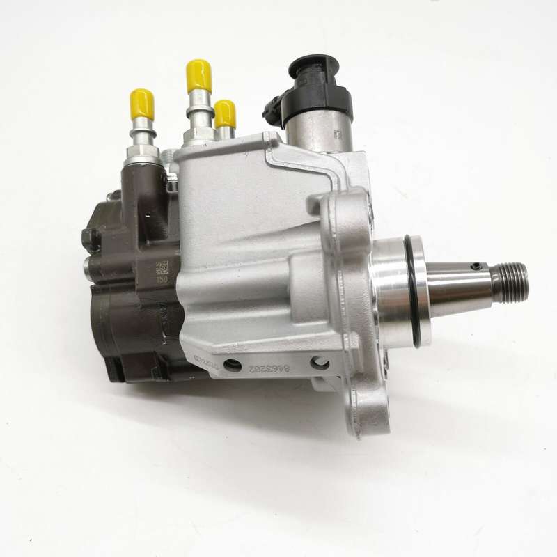 Fuel Injection Pump 5801470100 compatible with Iveco F5BFL413A B007 CASE 580N