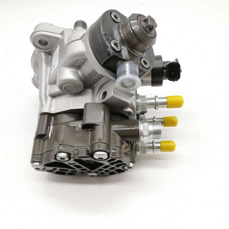 Fuel Injection Pump 5801470100 compatible with Iveco F5BFL413A B007 CASE 580N