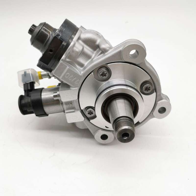 Fuel Injection Pump 5801470100 compatible with Iveco F5BFL413A B007 CASE 580N